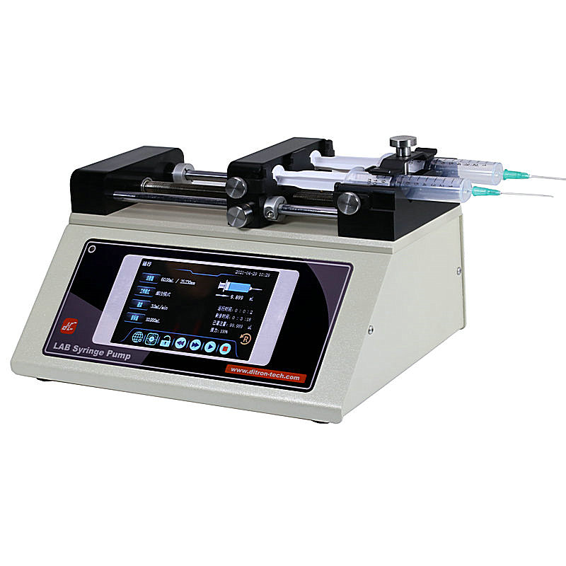 LAB-2B实验室注射泵