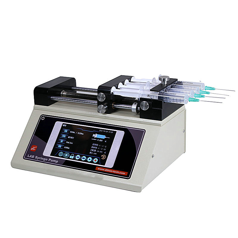 LAB-4B实验室注射泵