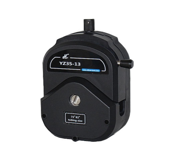 YZ35-13工业易装型泵头